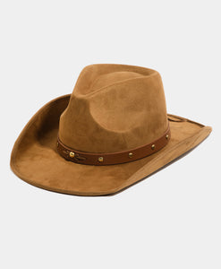Kileen Western Hat