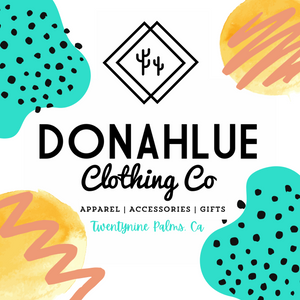 Donahlue Clothing Co