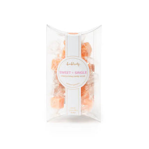 Sweet & Single Candy Scrub- Sweet Satsuma