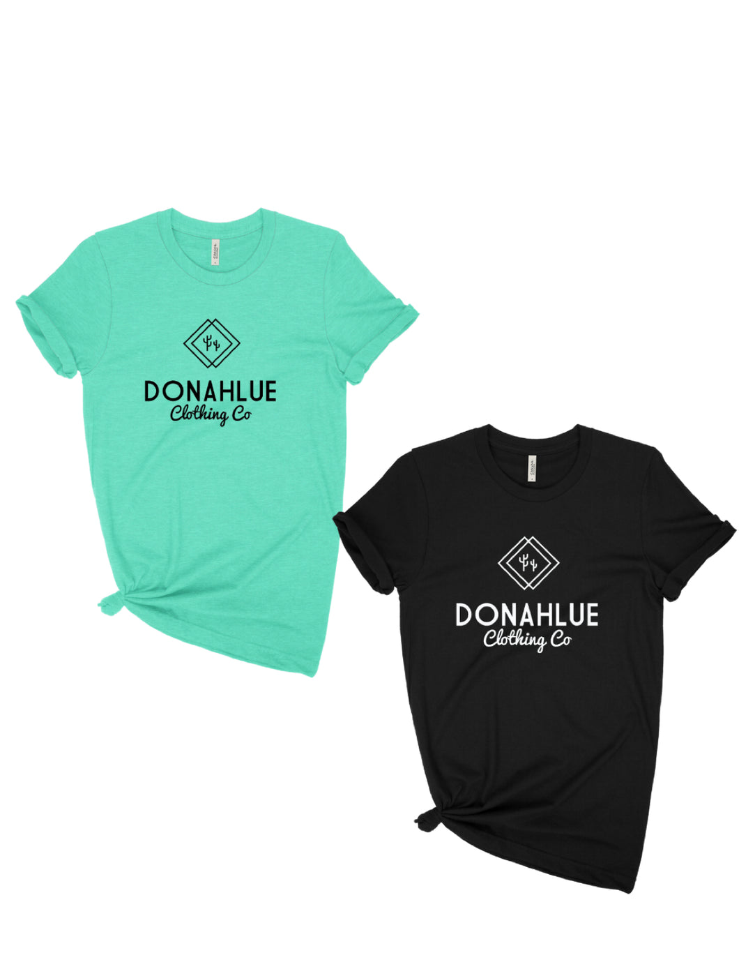 Donahlue Gang Tee