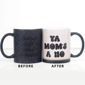Your Mom Mug